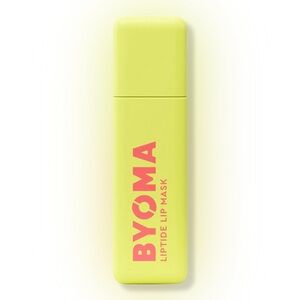 BYOMA Liptide Lip Mask with Peptides, NEW